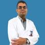 Dr Saurabh Mahajan